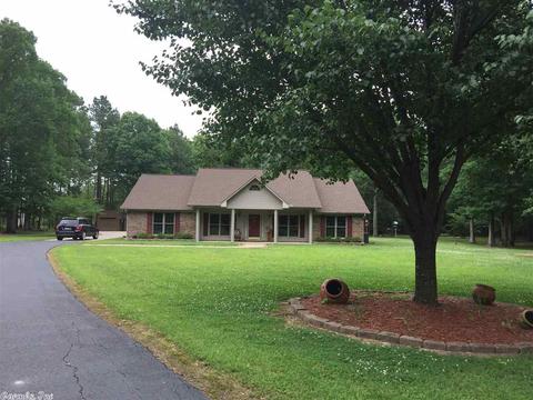 7431 Dolphin, Pine Bluff, AR 71603 photo 1