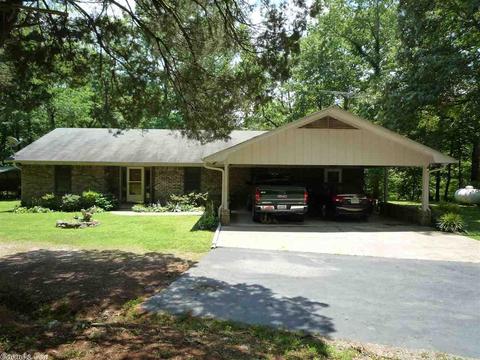 60 Holly Rdg, Mount Ida, AR 71957 photo 1