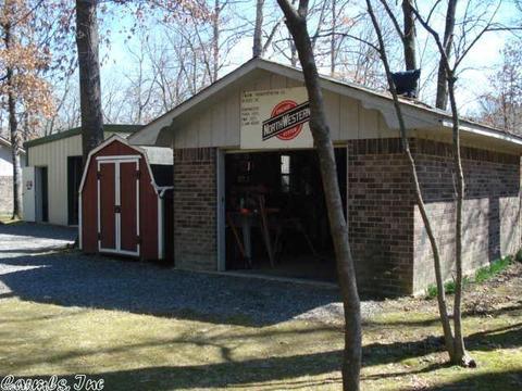60 Holly Rdg, Mount Ida, AR 71957 photo 2