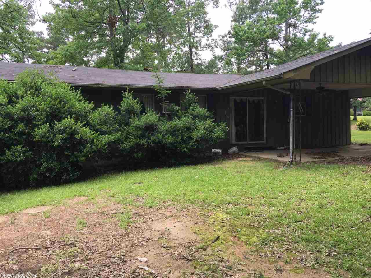 53 Mt Joy Loop, Kirby, AR 71950 photo 3