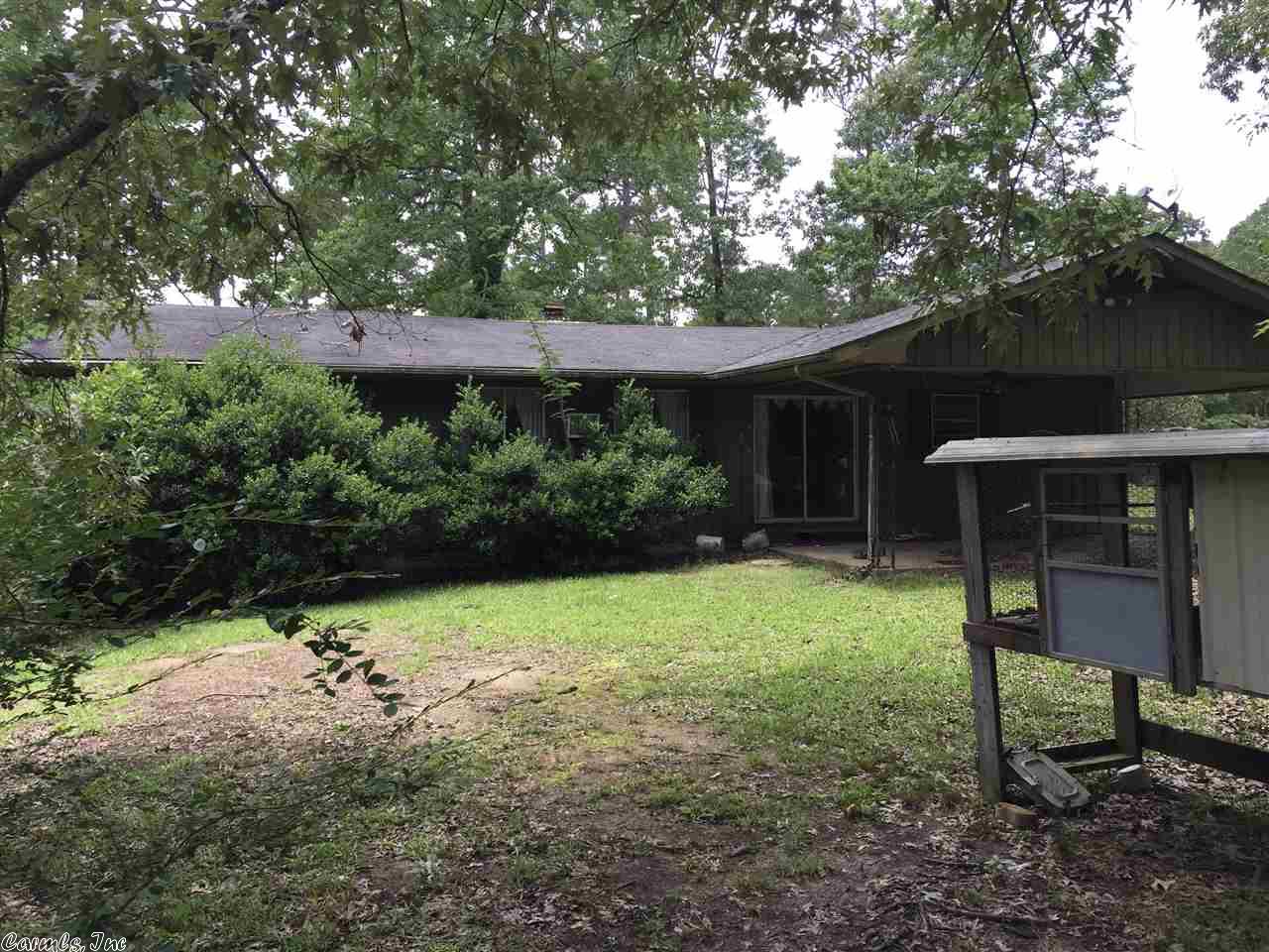 53 Mt Joy Loop, Kirby, AR 71950 photo 4