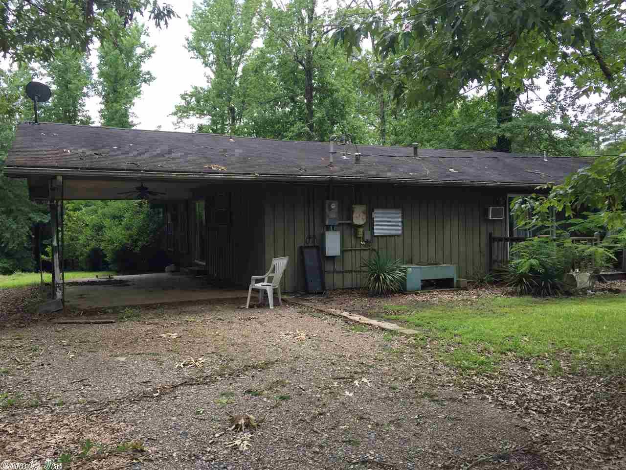 53 Mt Joy Loop, Kirby, AR 71950 photo 1