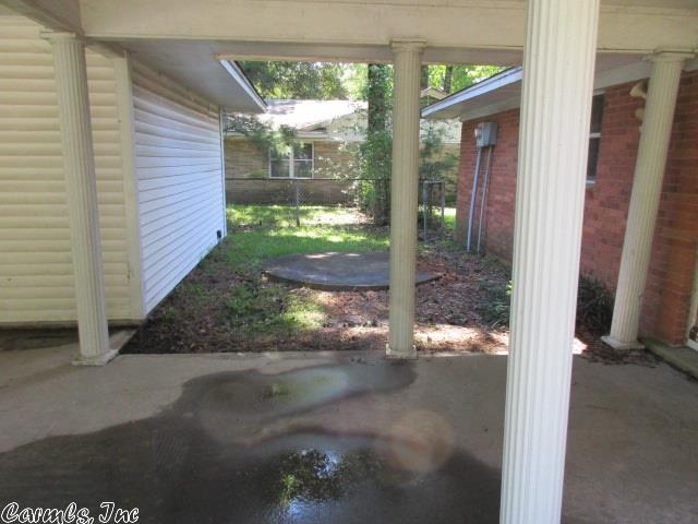 3805 King Richard Rd, Pine Bluff, AR 71603 photo 6