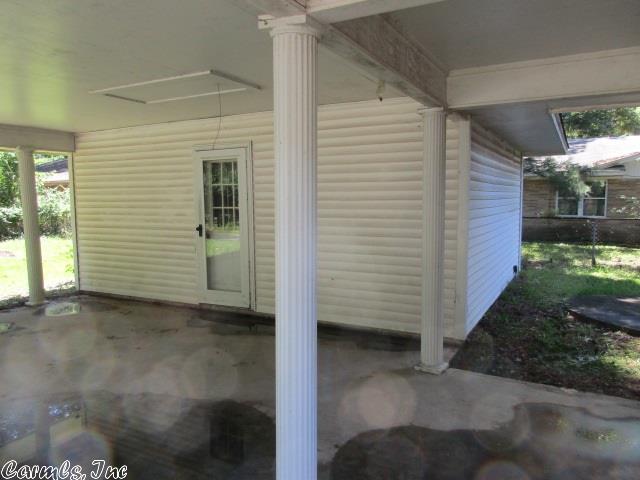 3805 King Richard Rd, Pine Bluff, AR 71603 photo 5