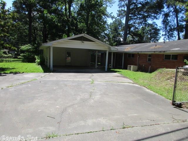 3805 King Richard Rd, Pine Bluff, AR 71603 photo 2