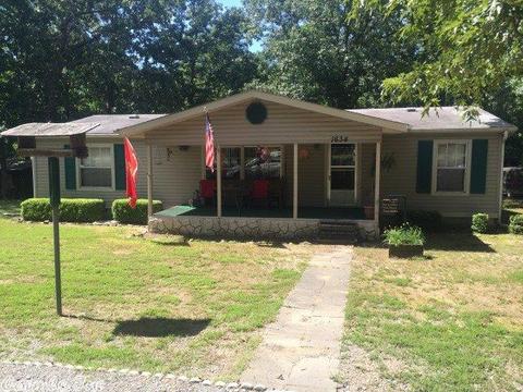 1634 Pride Gap Rd, Cabot, AR 72023 photo 1