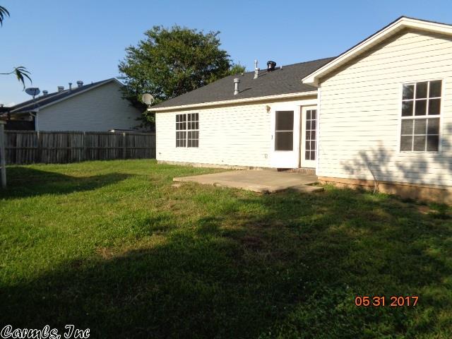 713 Elkhart Loop, Bryant, AR 72022 photo 8