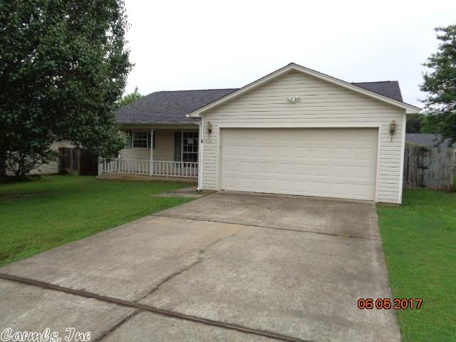 713 Elkhart Loop, Bryant, AR 72022 photo 1