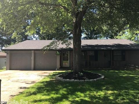 1825 Rich Rd, Jonesboro, AR 72401 photo 1