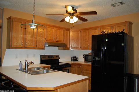 2603 Eagle Run Dr, Benton, AR 72015 photo 12