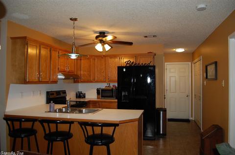 2603 Eagle Run Dr, Benton, AR 72015 photo 11