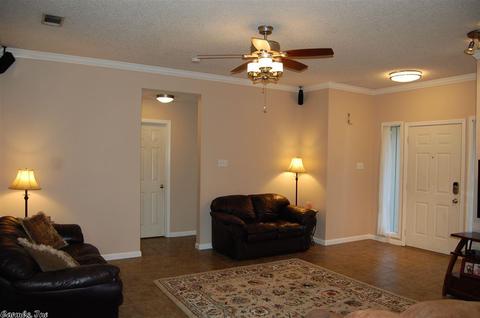 2603 Eagle Run Dr, Benton, AR 72015 photo 9