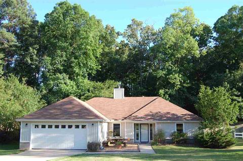 2603 Eagle Run Dr, Benton, AR 72015 photo 38