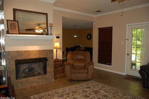 2603 Eagle Run Dr, Benton, AR 72015 photo 6