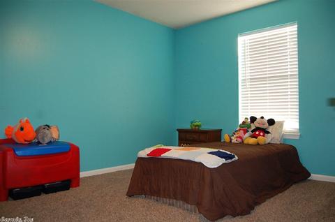 2603 Eagle Run Dr, Benton, AR 72015 photo 29