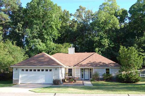 2603 Eagle Run Dr, Benton, AR 72015 photo 1