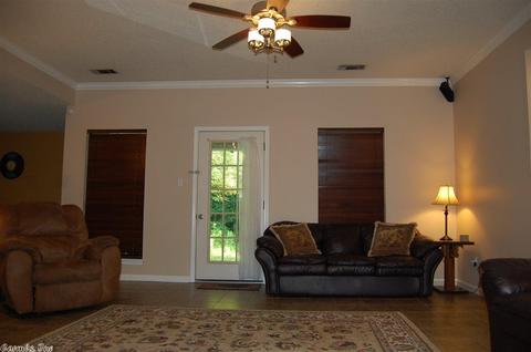 2603 Eagle Run Dr, Benton, AR 72015 photo 5