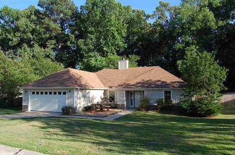 2603 Eagle Run Dr, Benton, AR 72015 photo 4