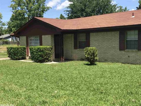 2911 W 15th, Pine Bluff, AR 71603 photo 1