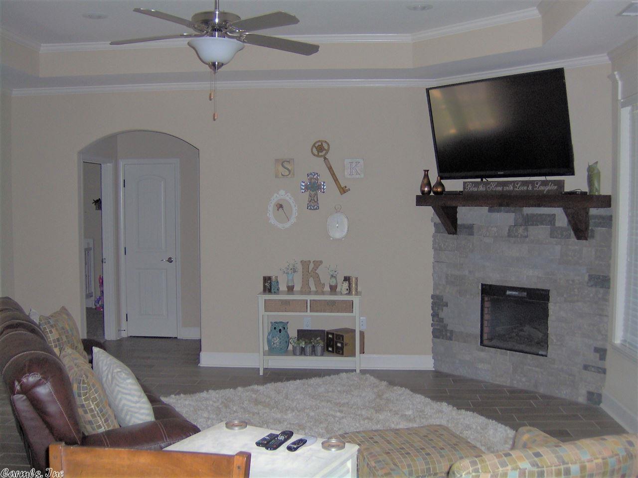1208 Hideaway Cv, Bryant, AR 72022 photo 7