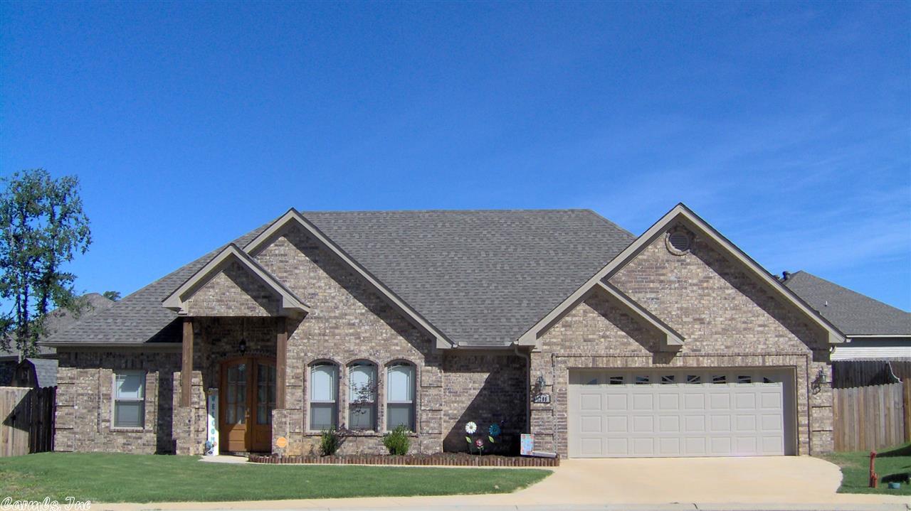 1208 Hideaway Cv, Bryant, AR 72022 photo 1