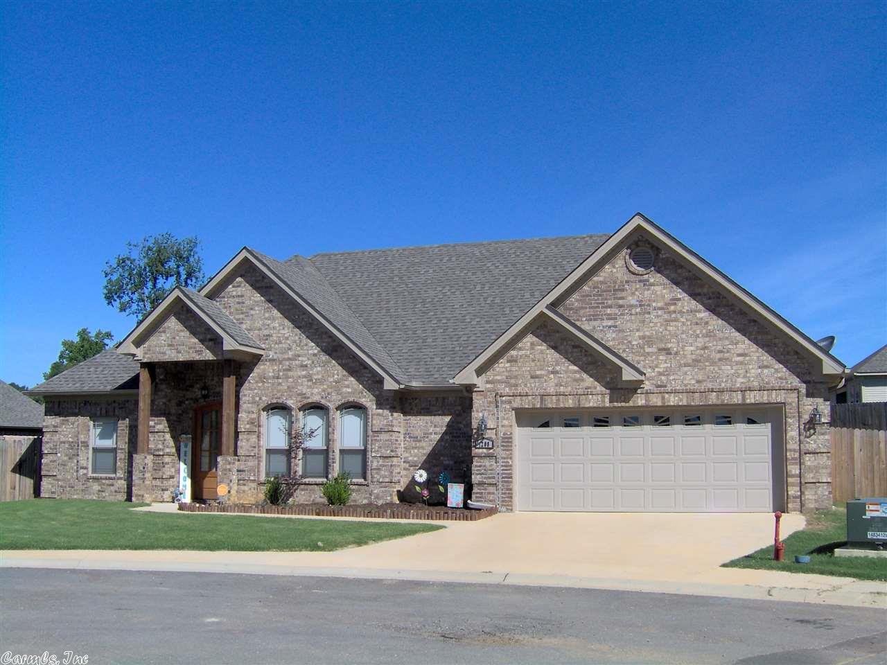 1208 Hideaway Cv, Bryant, AR 72022 photo 31