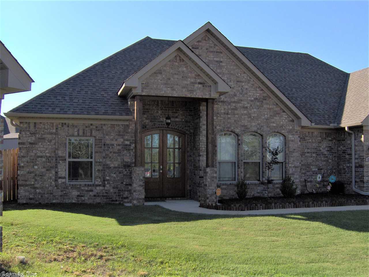 1208 Hideaway Cv, Bryant, AR 72022 photo 2