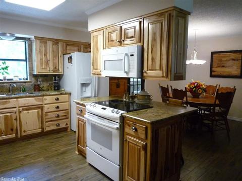 52 Jones Ln, Mount Ida, AR 71957 photo 6