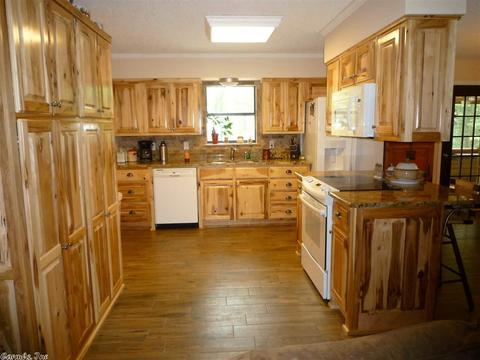 52 Jones Ln, Mount Ida, AR 71957 photo 5