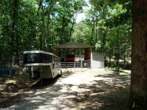 52 Jones Ln, Mount Ida, AR 71957 photo 19