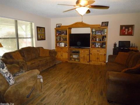 52 Jones Ln, Mount Ida, AR 71957 photo 3