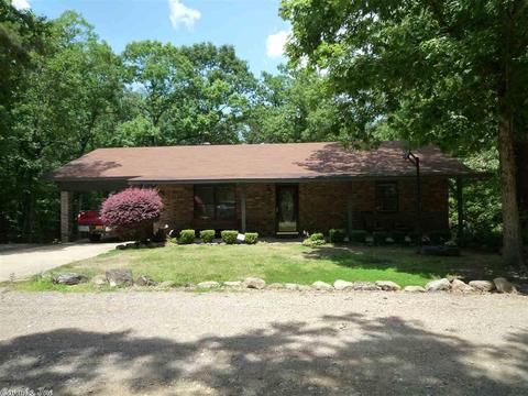 52 Jones Ln, Mount Ida, AR 71957 photo 1