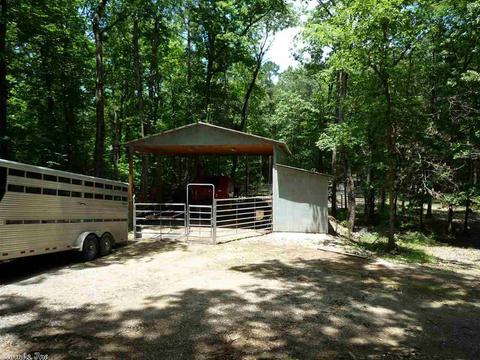 52 Jones Ln, Mount Ida, AR 71957 photo 20