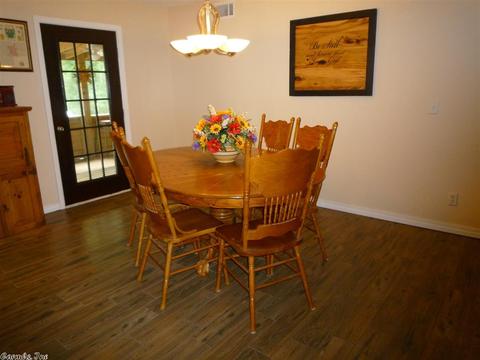 52 Jones Ln, Mount Ida, AR 71957 photo 2