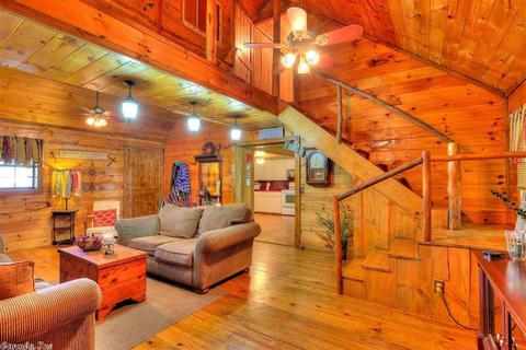 1908 329 Hwy, De Queen, AR 71832 photo 13