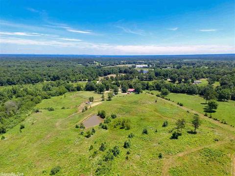 1908 329 Hwy, De Queen, AR 71832 photo 24