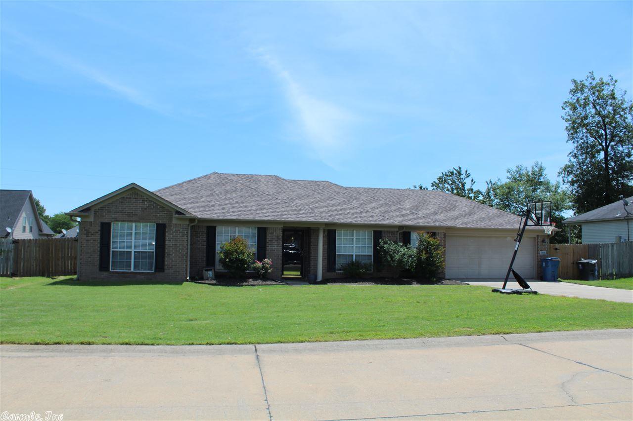 3306 Forest Dr, Bryant, AR 72022 photo 1
