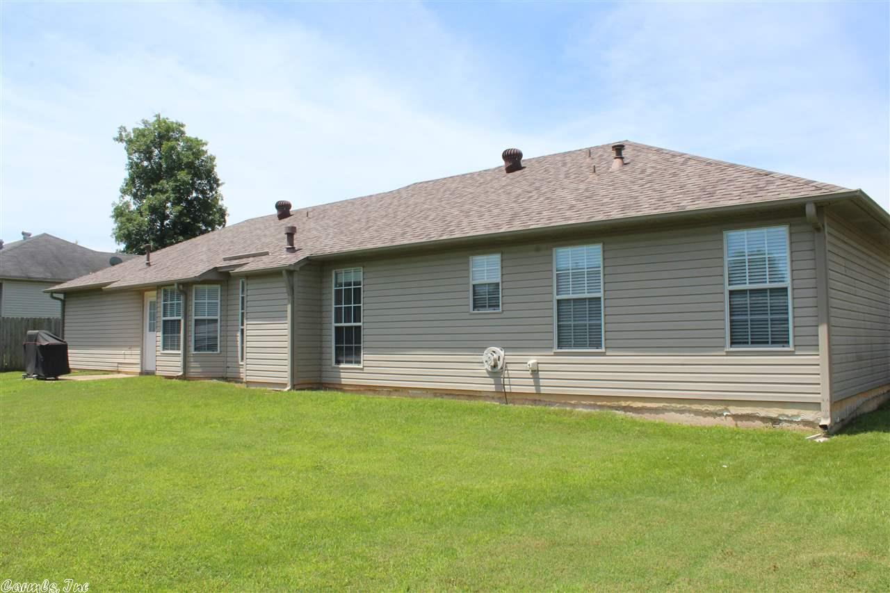 3306 Forest Dr, Bryant, AR 72022 photo 28