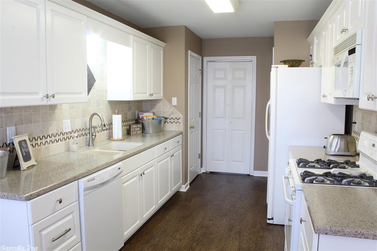 3306 Forest Dr, Bryant, AR 72022 photo 6