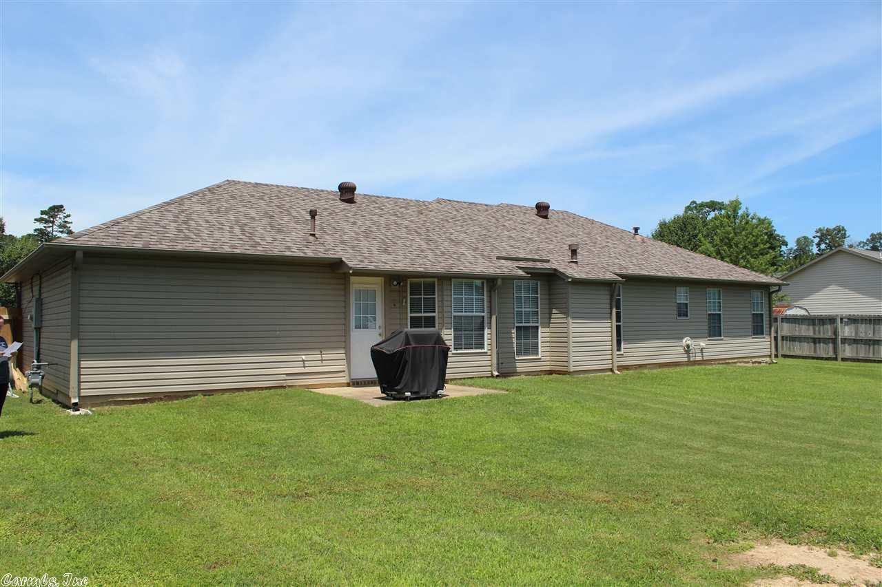 3306 Forest Dr, Bryant, AR 72022 photo 29
