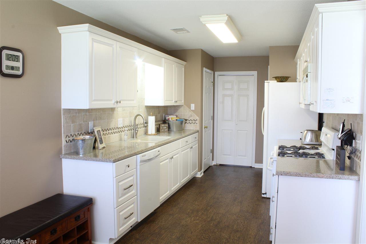 3306 Forest Dr, Bryant, AR 72022 photo 7