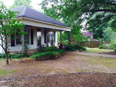 606 Herman, Dierks, AR 71833 photo 1