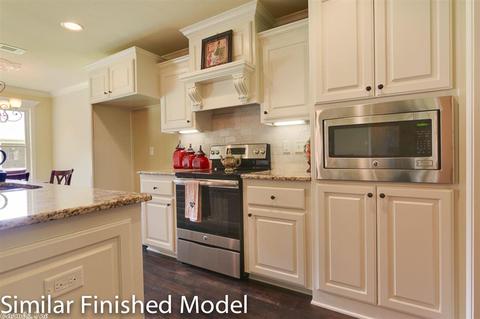 33 Sierra Dr, Austin, AR 72007 photo 14