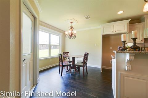 33 Sierra Dr, Austin, AR 72007 photo 17