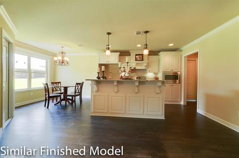 33 Sierra Dr, Austin, AR 72007 photo 16
