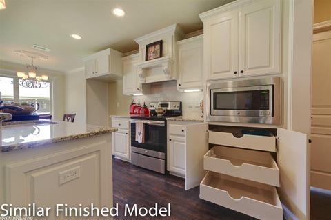 33 Sierra Dr, Austin, AR 72007 photo 15