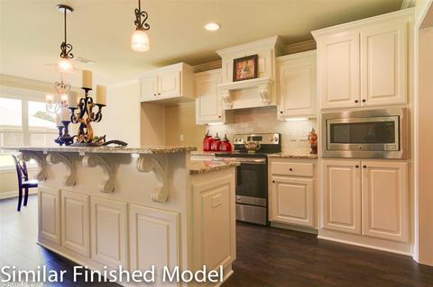 33 Sierra Dr, Austin, AR 72007 photo 13