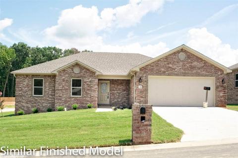 33 Sierra Dr, Austin, AR 72007 photo 1