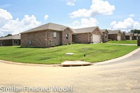 33 Sierra Dr, Austin, AR 72007 photo 3