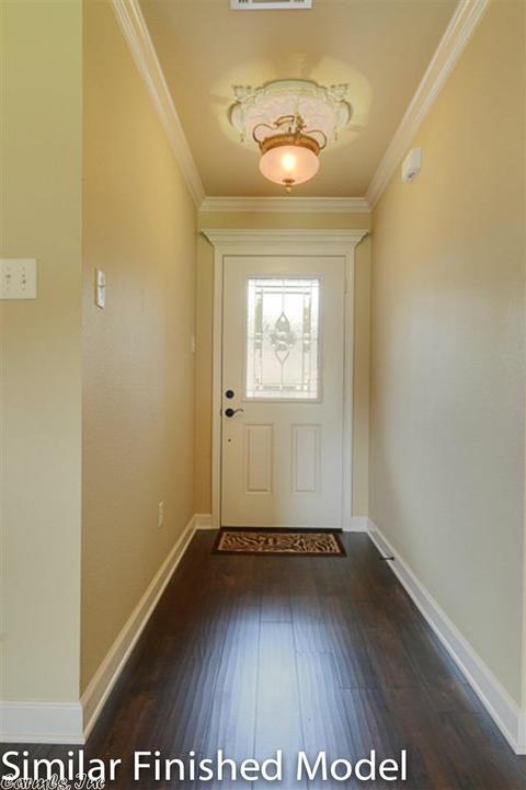 33 Sierra Dr, Austin, AR 72007 photo 7